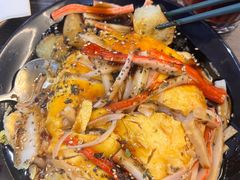 -宝龙茶餐厅(顺昌店)