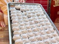 -禄运茶居·手工点心(恒宝广场店)