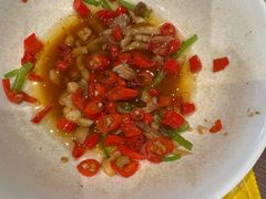 -大中华酒楼·主席武昌鱼·武汉美食地标(江汉路步行街店)