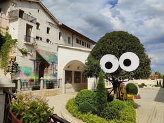 -华谊兄弟（长沙）电影小镇