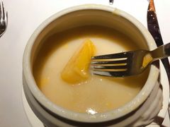 酥皮玉米浓汤-王品牛排(杭州大厦店)