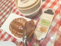 西贝烤鸭-西贝(六里桥旗舰店)