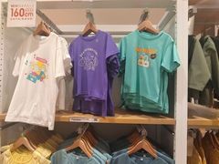 -优衣库(上海虹口龙之梦店)