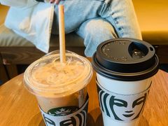 -星巴克臻选(北京富力家园店)