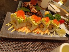 -长崎屋·日本料理·刺身·烧鸟(天河北路店)