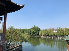 -东莞市可园博物馆