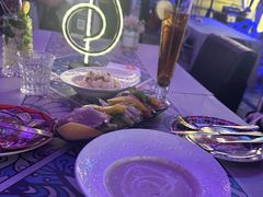 -弗拉门戈西班牙餐厅酒吧(意式风情街店)