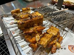 -宗泉烤全羊·烤羊腿·家常菜(解放东路店)