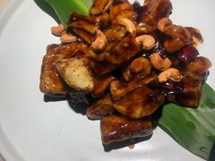 -绿茶餐厅(成都大悦城店)