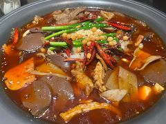 -渝乡老妈·北京烤鸭(六里桥店)