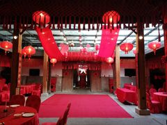 -文儒九号·闽菜馆(三坊七巷店)