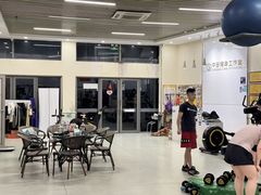 -中田健身工作室(嘉定江桥店)