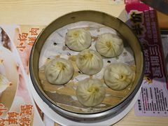-小杨生煎(浦江欢乐颂店)