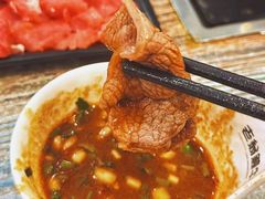 -全好食潮汕牛肉火锅(泗洲路店)