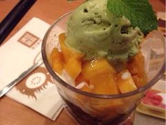 水果-满记甜品(湖滨店)