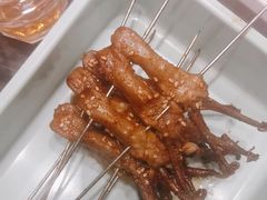 -邢氏老太太烤串(北兴街店)