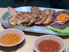 -蔡澜Pho·越南粉餐厅(海上世界店)