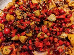 -聚味瞿记·龙虾堂(天元店)