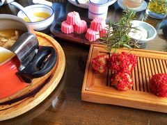 -雷峰塔·藕香居餐厅