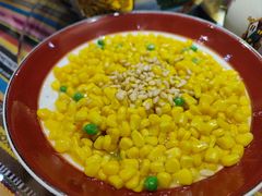-乌苏疆遇集市烧烤新疆菜(乌苏啤酒小镇店)