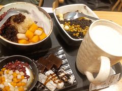 -鲜芋仙Meet Fresh(五道口店)