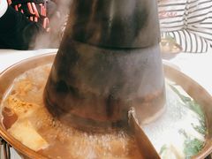 -福寿斋·老北京铜锅涮肉·烤鸭(顺义总店)