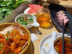 -东道煮牛肉火锅(东盛大街店)