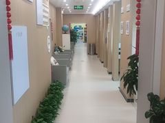 -北京地坛口腔门诊部