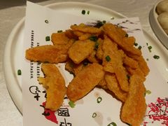 -宁波石浦大饭店(新材料城店)