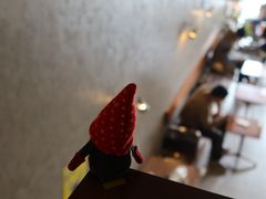 -不正咖啡(万达尊店)