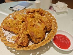 -老广酒楼(樱花店)