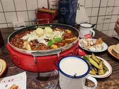 -聂发财重庆江湖菜(解放碑店)