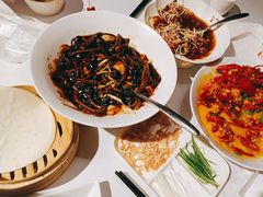 -小厨娘淮扬菜(清江苏宁广场店)