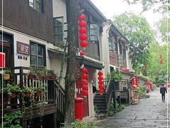 -小河直街历史文化街区