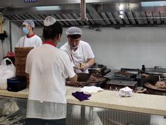 -闫家驴肉老店(华电一校店)