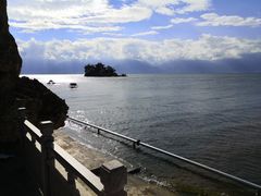 -大理洱海