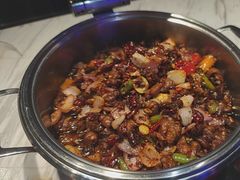 -花西亭·海鲜自助餐厅(瑞城名人酒店)