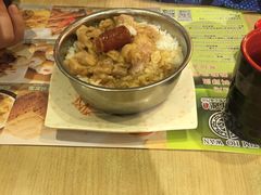 -添好运点心专门店(北角店)