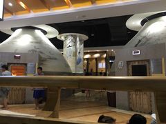 -丽池宫韩式汗蒸会馆(华灯坊店)