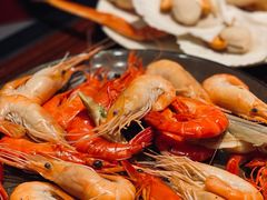 -西安W酒店·WEI全味西餐厅