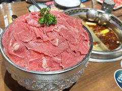 -快乐小羊(富强中路店)