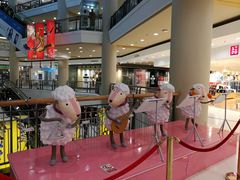 -尚泰清迈机场购物中心