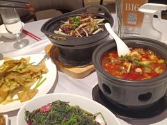 -粗茶淡饭·汉口公馆(循礼门店)
