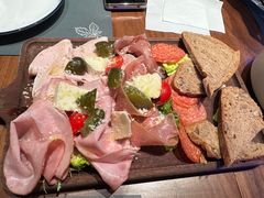 -Ambra Haus琥珀屋精酿餐厅(宝山店)