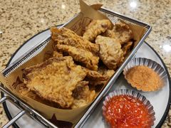 -鹊华居·地道鲁菜·海鲜·融合味(大明湖店)