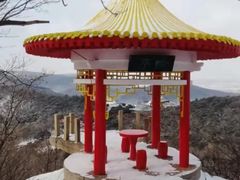 -棋盘山风景区