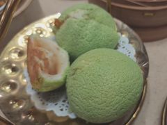 -点都德(龙之梦店)