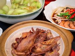 -艺墅家·福建菜·百年侨楼(集美学村大社店)