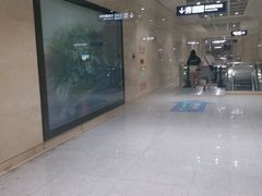 -黄浦路(地铁站)