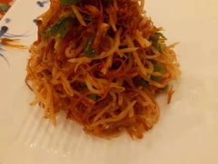 -山西会馆·晋菜·晋商宴·牌匾博物馆(胜利东街店)